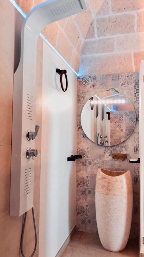 Suite 141 - Luxury B&B โมโนโปลี ภายนอก รูปภาพ